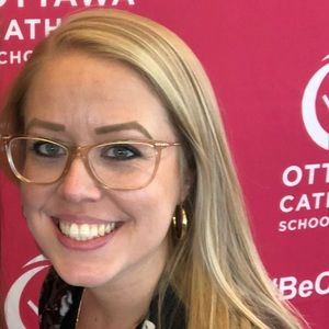 Meet your Posher, Juliana
